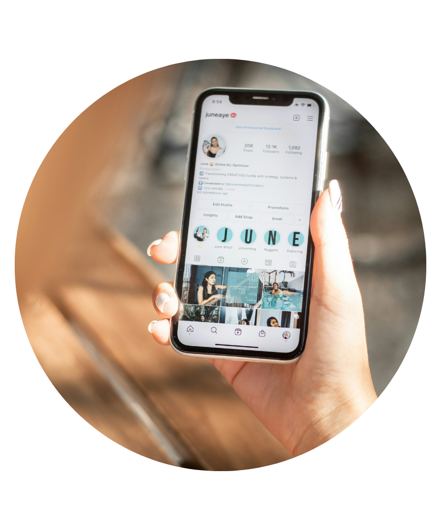 Social Media Management