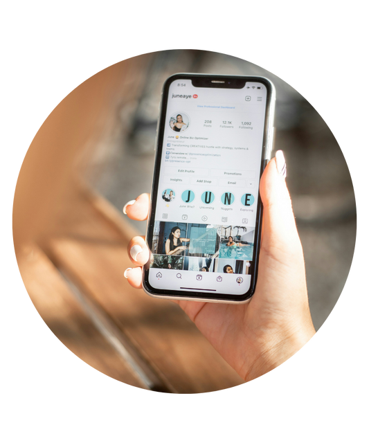 Social Media Management