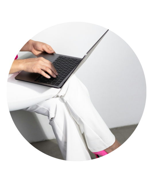 Branding, Business & Personal Development Consultations