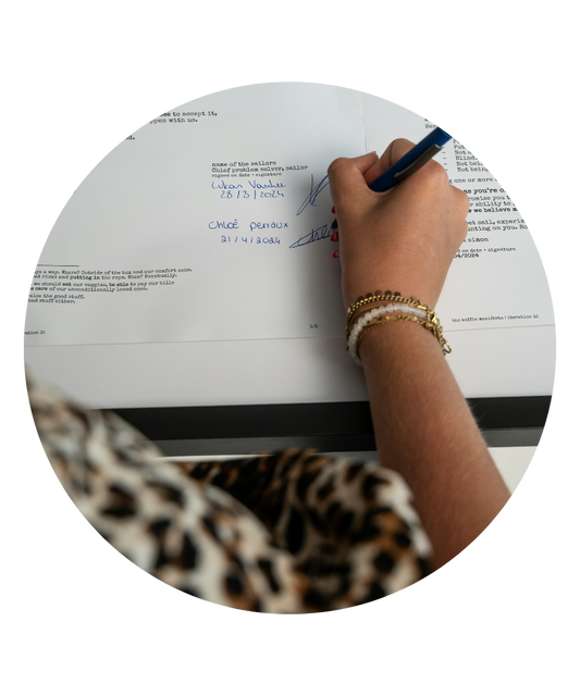 Influencer & Brand Management